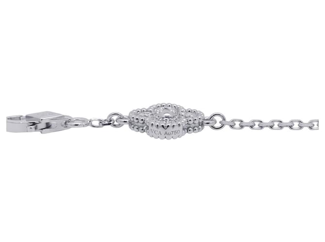 Bracciale Sweet Alhambra Van Cleef & Arpels - vista 10