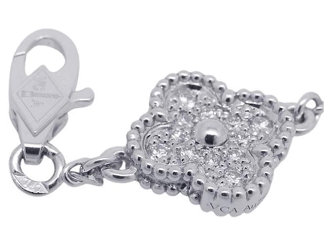 Bracciale Sweet Alhambra Van Cleef & Arpels - vista 11