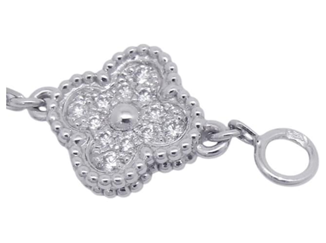 Bracciale Sweet Alhambra Van Cleef & Arpels - vista 12