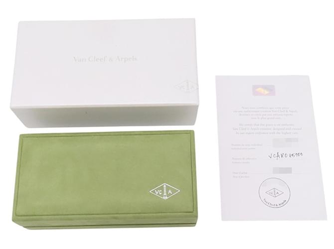 Bracciale Sweet Alhambra Van Cleef & Arpels - vista 13