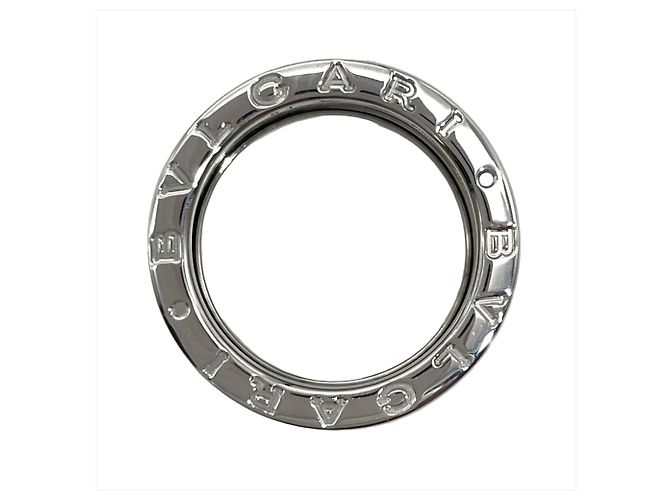 Bulgari Bvlgari B.zero1 Ring 4-Band aus Weißgold - Ansicht 3