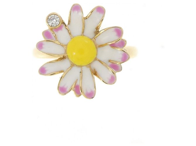 Christian Dior Diorette Ring - Ansicht 2