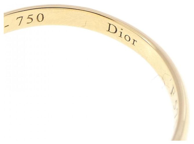 Christian Dior Diorette Ring - Ansicht 4