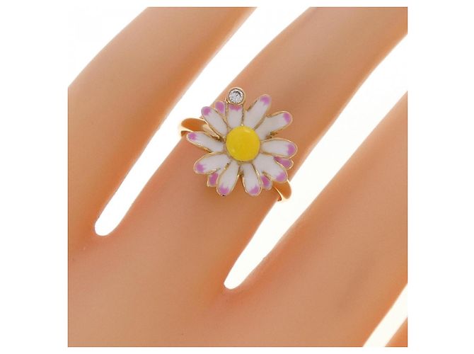 Christian Dior Diorette Ring - Ansicht 5