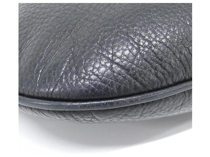 Loewe Heritage 377 79 A45 Schultertasche Schwarz - Ansicht 3