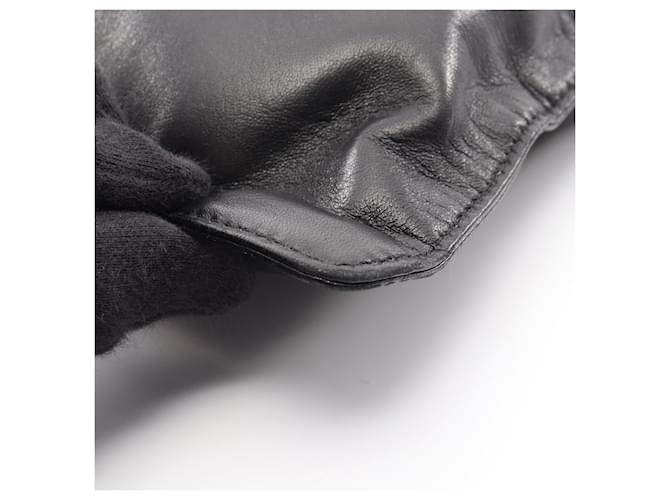 Borsa Tote Loewe Anagram Nero - vista 6