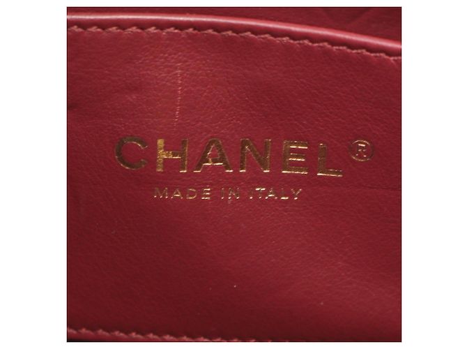 Borsa a tracolla Chanel Matelassé Nero - vista 4
