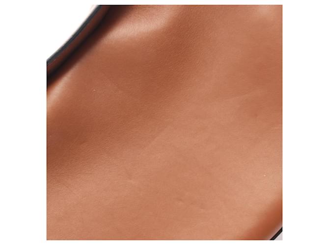 Borsa a tracolla Loewe Luna Marrone - vista 6
