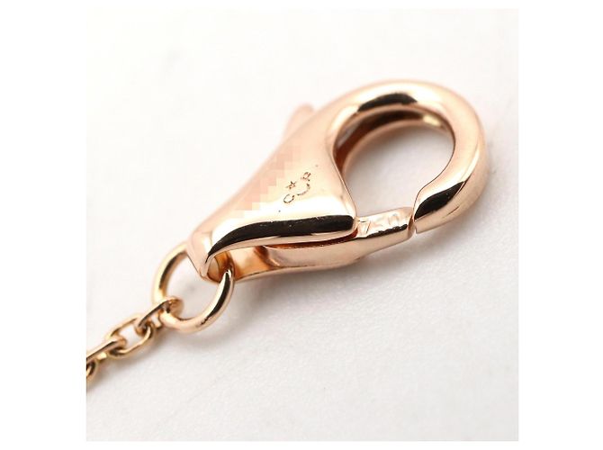 Bracciale Cartier d'Amour XS D'oro - vista 6