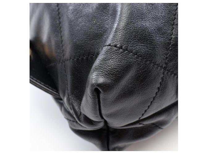 Zaino Chanel 22 Nero - vista 7