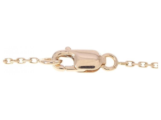 Collana Sweet Alhambra Van Cleef & Arpels - vista 4