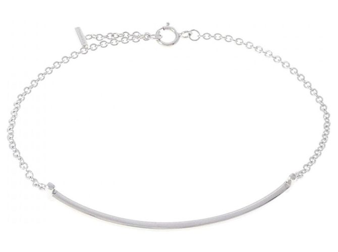 Tiffany & Co Bracciale con ciondolo Tiffany T Smile - vista 3