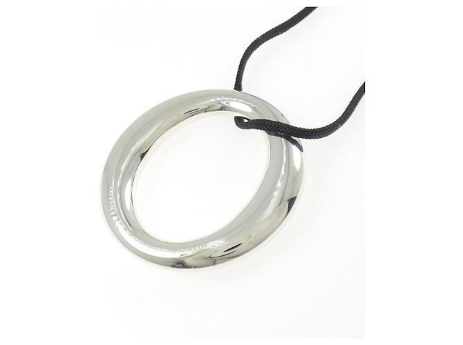 Tiffany & Co Collana Tiffany Sebiana - vista 4
