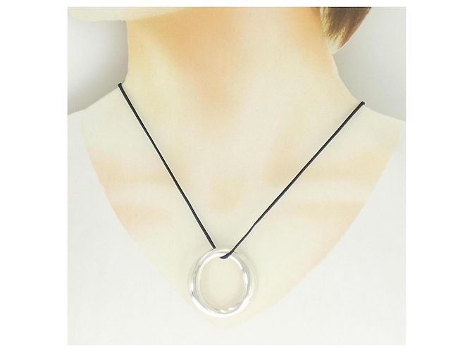 Tiffany & Co Collana Tiffany Sebiana - vista 7