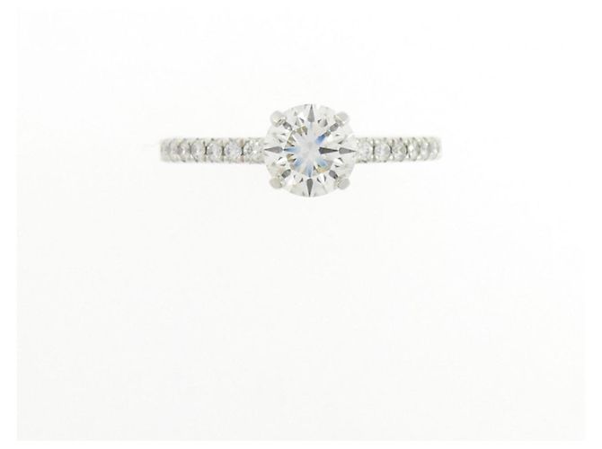 Tiffany & Co Tiffany True Band Ring - Ansicht 2