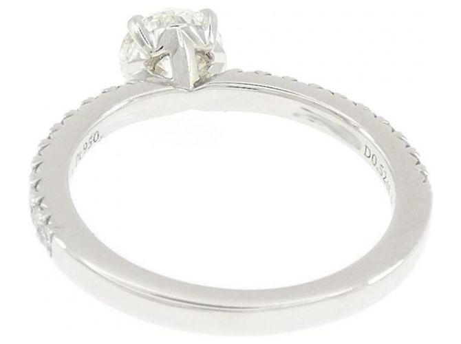 Tiffany & Co Tiffany True Band Ring - Ansicht 3