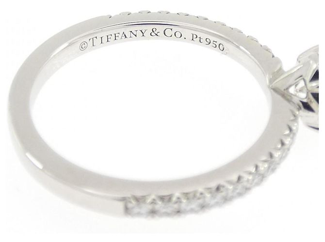 Tiffany & Co Tiffany True Band Ring - Ansicht 4