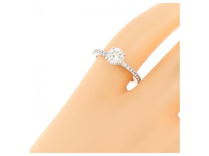 Tiffany & Co Tiffany True Band Ring - Ansicht 5