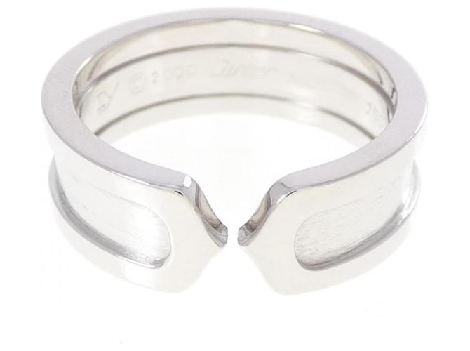 Cartier C2 Small Ring - Ansicht 2