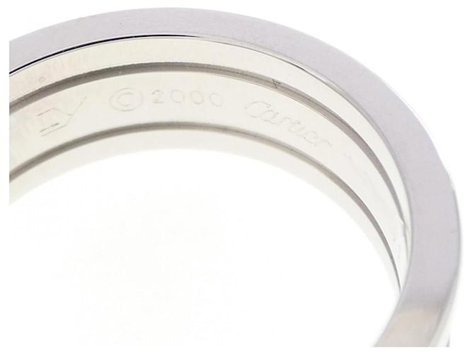 Cartier C2 Small Ring - Ansicht 3