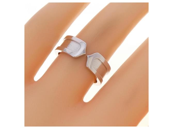 Cartier C2 Small Ring - Ansicht 4