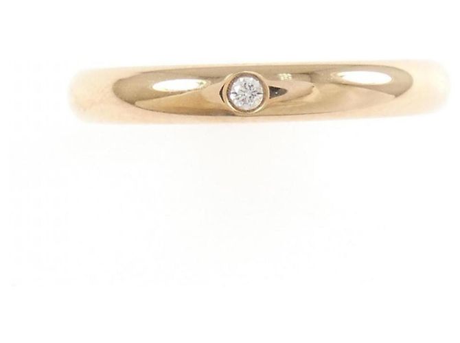 Cartier Ring aus 18K Roségold - Ansicht 2