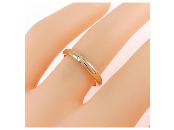 Cartier Ring aus 18K Roségold - Ansicht 4
