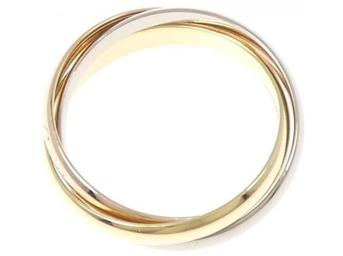 Cartier Trinity Small Ring - Ansicht 2