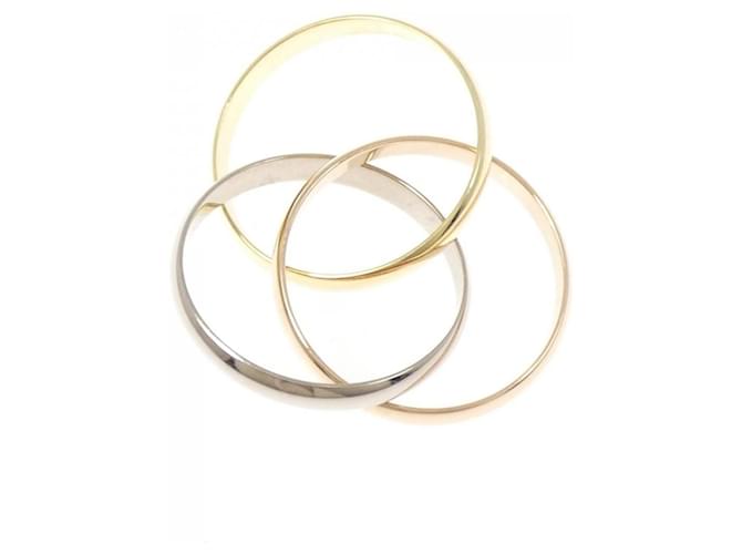 Cartier Trinity Small Ring - Ansicht 3