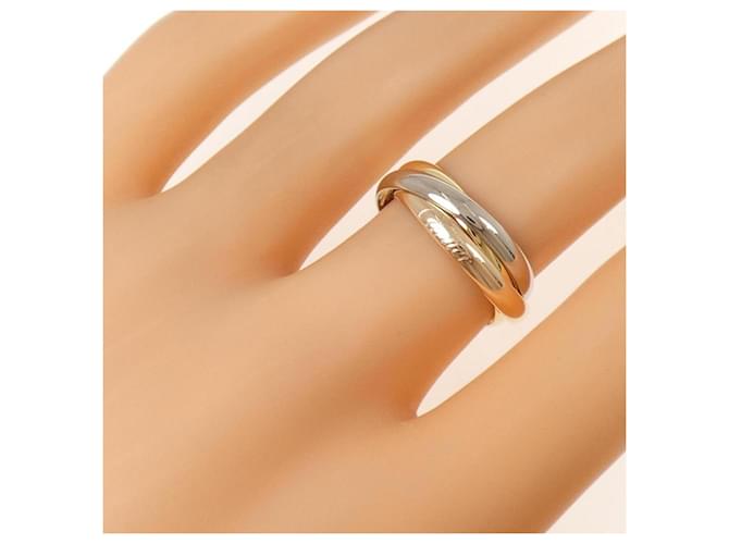 Cartier Trinity Small Ring - Ansicht 5