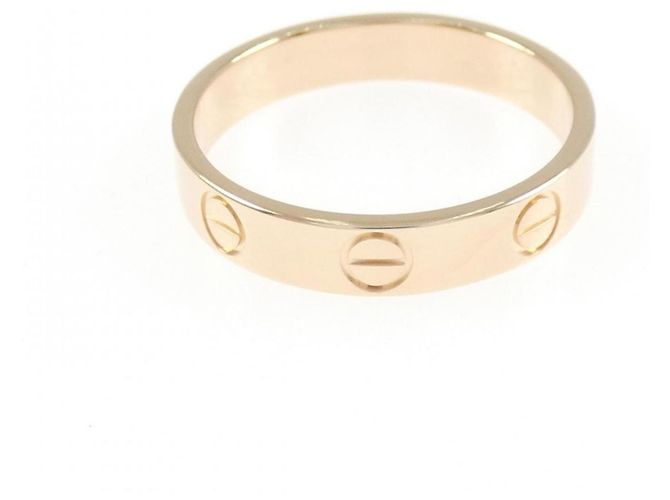 Cartier Mini Love Ring - Ansicht 2