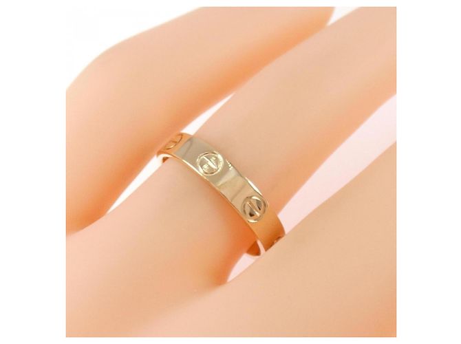 Cartier Mini Love Ring - Ansicht 4