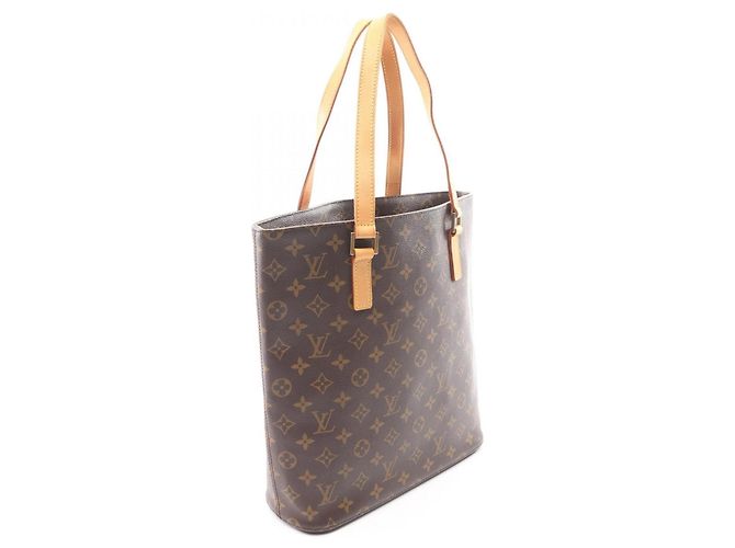 Louis Vuitton Vavin GM Tote Bag Braun - Ansicht 2