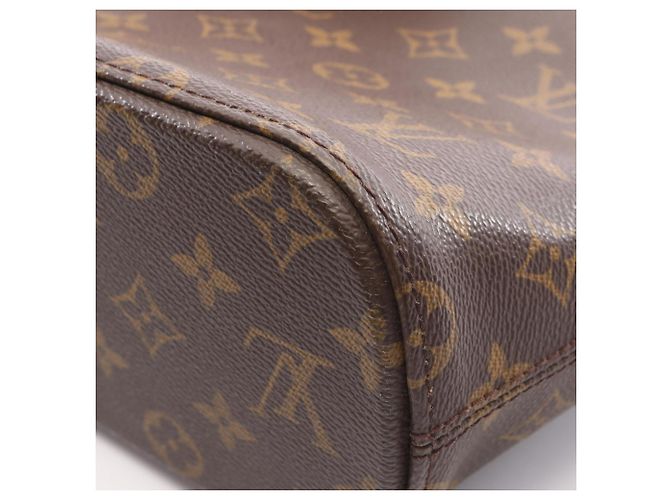Louis Vuitton Vavin GM Tote Bag Braun - Ansicht 8