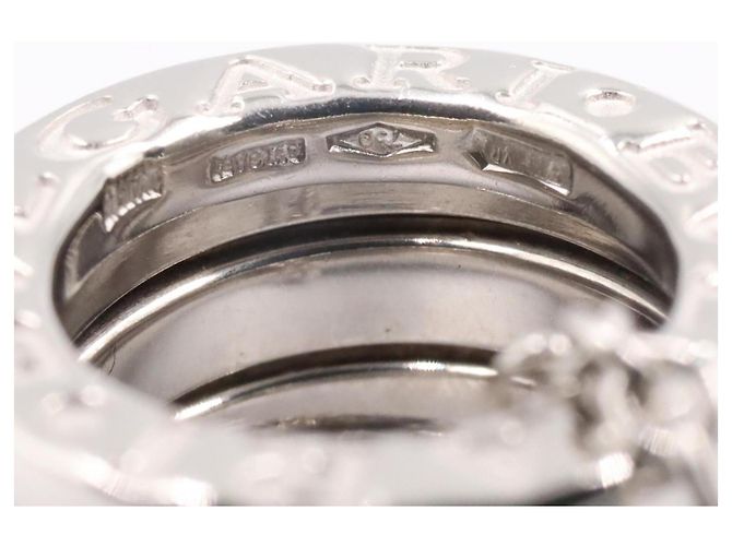 Bulgari Collana Bvlgari B-zero1 Argento - vista 3
