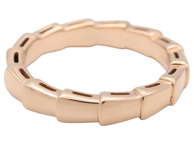 Bulgari Bvlgari Serpenti Viper Ring Golden - Ansicht 3