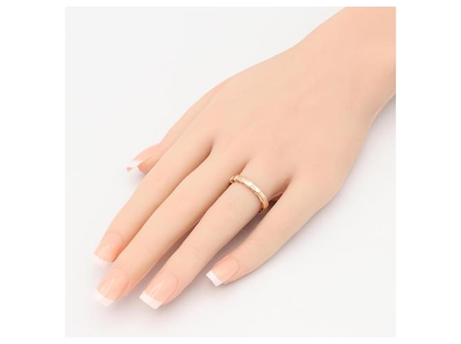 Bulgari Bvlgari Serpenti Viper Ring Golden - Ansicht 7