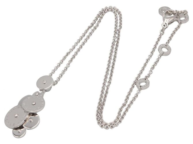 Bulgari Collana Bvlgari BVLGARI Cycladi D'oro - vista 2