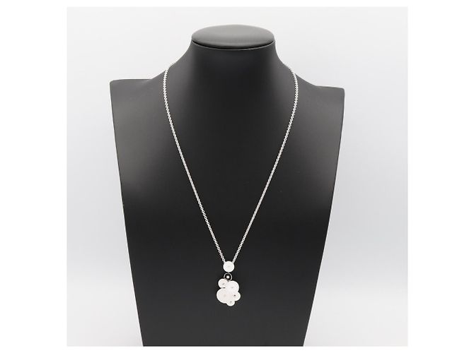 Bulgari Collana Bvlgari BVLGARI Cycladi D'oro - vista 7