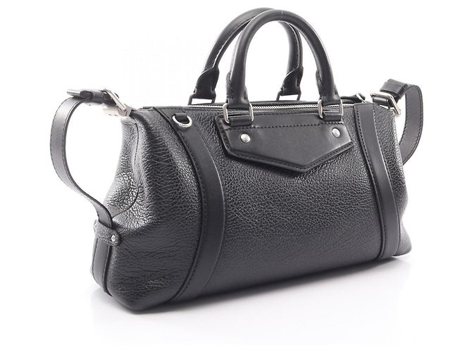 Borsa a mano 2-Way Louis Vuitton LV Biker PM Nero - vista 2