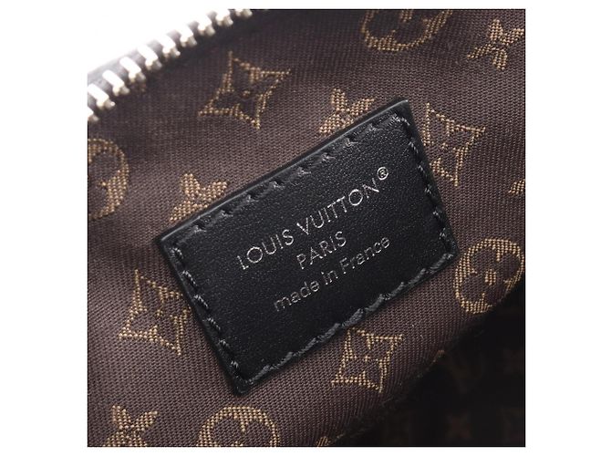 Borsa a mano 2-Way Louis Vuitton LV Biker PM Nero - vista 4