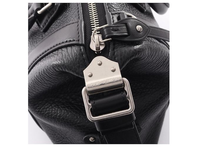 Borsa a mano 2-Way Louis Vuitton LV Biker PM Nero - vista 5