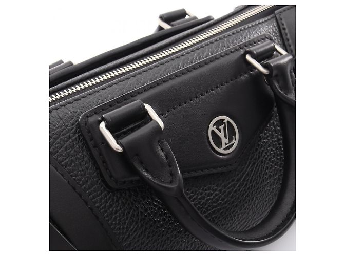Borsa a mano 2-Way Louis Vuitton LV Biker PM Nero - vista 6