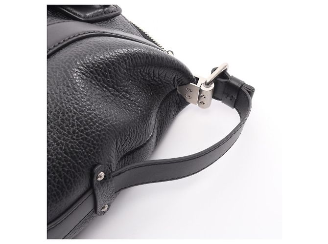 Borsa a mano 2-Way Louis Vuitton LV Biker PM Nero - vista 8