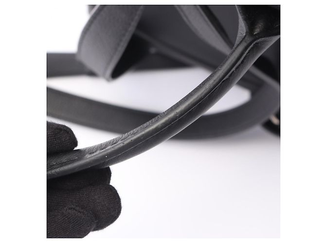 Louis Vuitton Lockme Rucksack Noir Schwarz - Ansicht 10