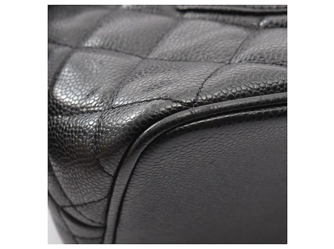 Bolso Tote Chanel Reissue Negro - vista 7