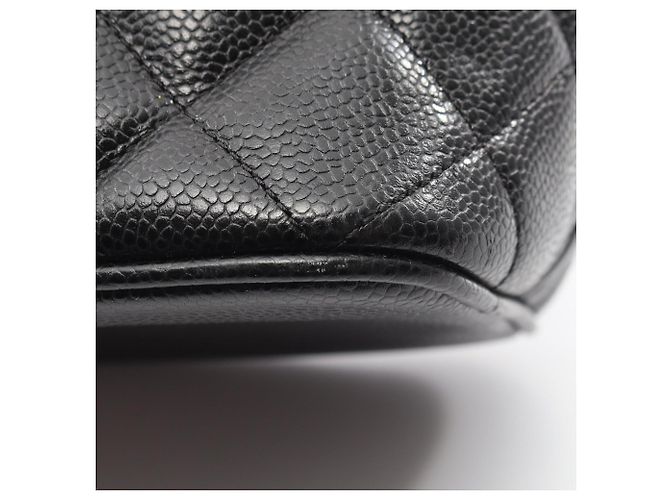Bolso Tote Chanel Reissue Negro - vista 8