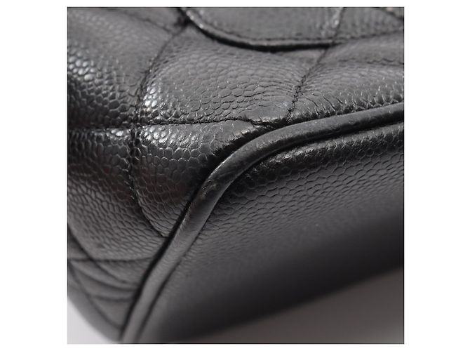 Bolso Tote Chanel Reissue Negro - vista 9