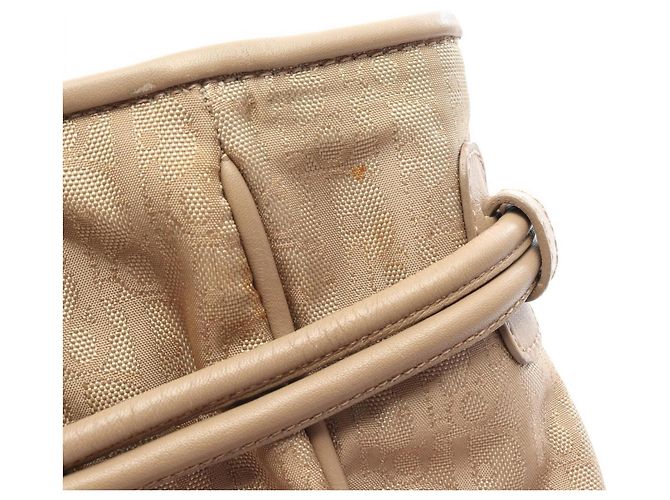 Bolso Christian Dior Dior Trotter - vista 10