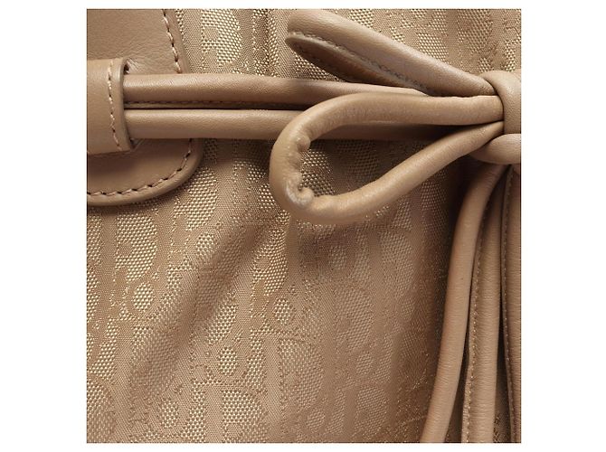 Bolso Christian Dior Dior Trotter - vista 11